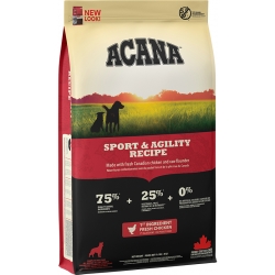 ACANA SPORT & AGILITY DOG 17KG